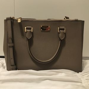 Michael Kors Kellen Handbag